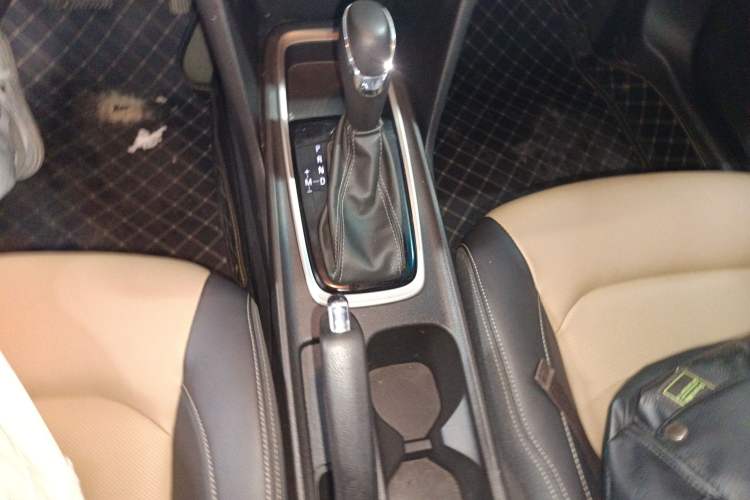 Used Chevrolet Monza 2022 320 Automatic Enjoyment Sunroof Version
