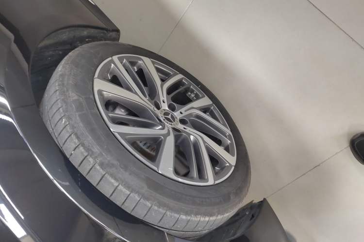 Used Mercedes-Benz E-Class 2025 E 300 L Stylish Model
