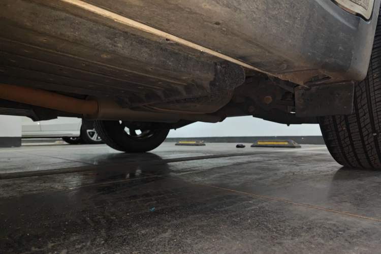 Used Kia KX5 2016 1.6T Automatic Two-Wheel Drive Premium