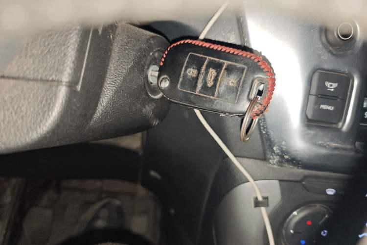 Used Citroen C3-XR 2015 1.6L Manual Pioneer Model