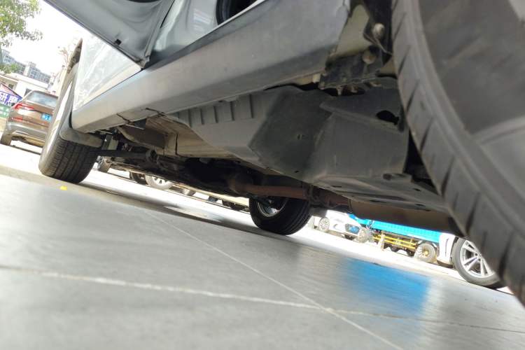 Used Haval M6 2018 1.5T Manual Two-Wheel Drive Elite Model
