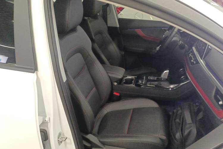 Used Chery Tiggo 7 2020 Discovery Edition 1.5T CVT Discovery No.1
