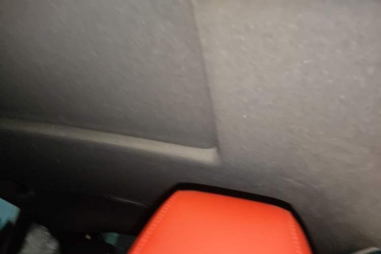 Used MG 6 2020 1.5T Automatic Trophy Luxury Edition