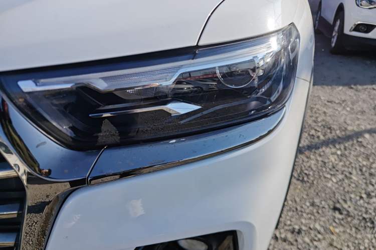 Used Haval H6 2021 National Trend Edition 1.5T Automatic Urban Version
