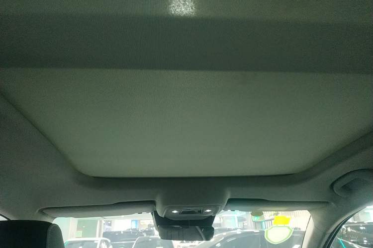 Used BYD Sealion 05 DM-i 2025 DM-i 115KM Prestige Model
