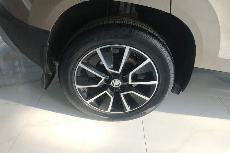 Used Skoda Karoq 2018 TSI280 Comfort Edition China VI Standard