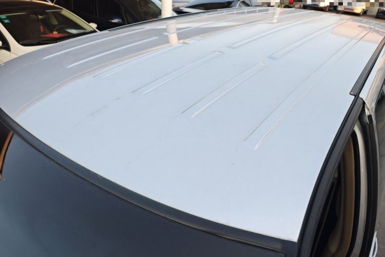 Used Buick GL8 2014 2.4L Classic Edition
