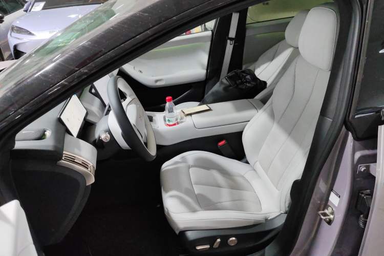 Used XPeng P7+ 2024 Long-Range Max
