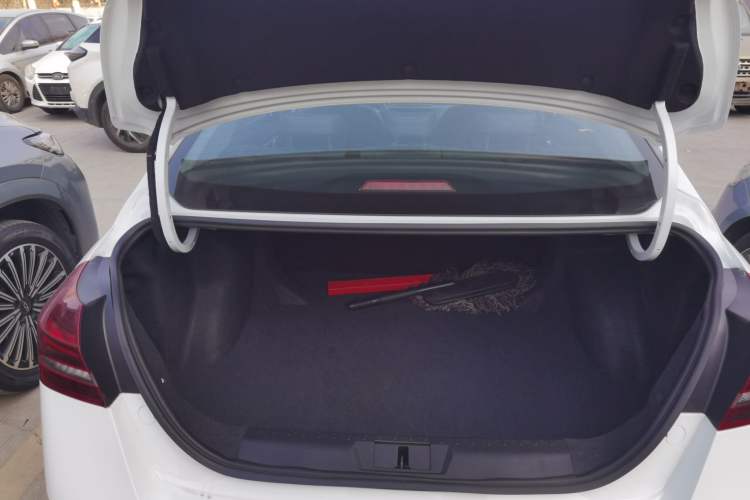 Used Geely Auto Emgrand 2021 UP 1.5L Manual Luxury Model
