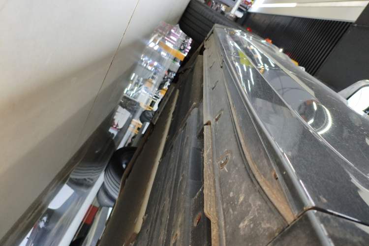 Used Li Auto L8 2023 Air model