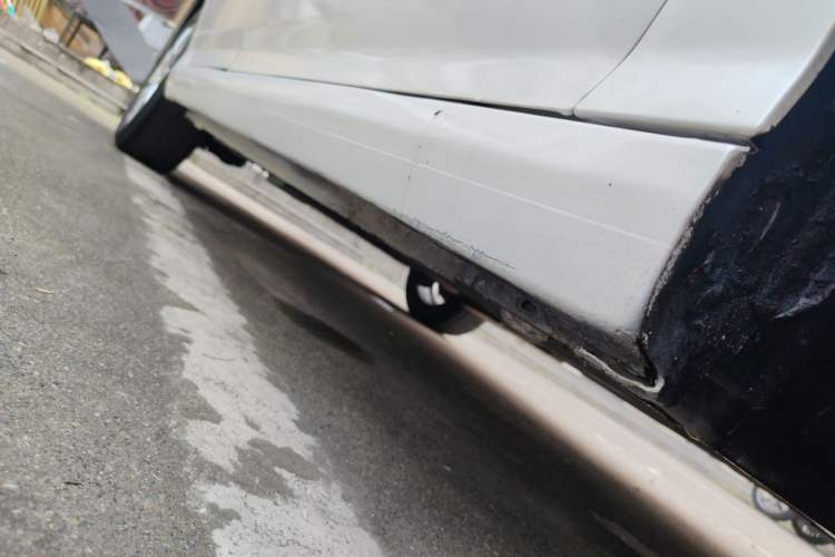 Used Peugeot 308 2014 Enjoy Edition Classic 1.6L Manual YouShang Model
