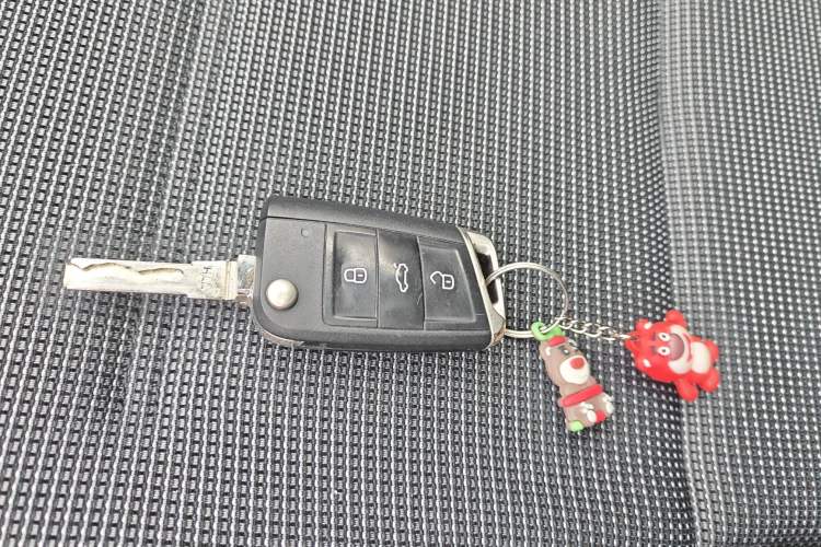 Used Volkswagen Golf 2018 230TSI Automatic Comfort Model
