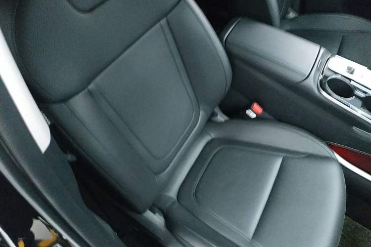 Used Hyundai Tucson 2023 Tucson L 1.5T Automatic Two-Wheel Drive LUX Prestige Edition