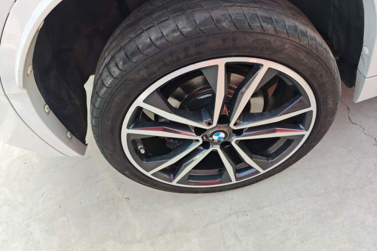 Used BMW X2 2021 xDrive25i M Sport Package
