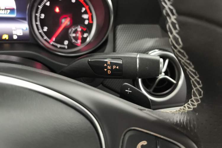 Used Mercedes-Benz GLA 2017 GLA 200 Sport Edition