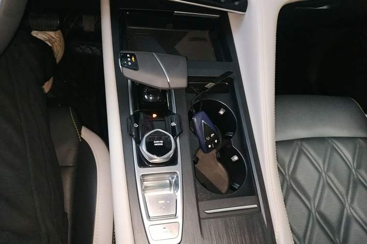 Used Changan CS75 PLUS 2023 3rd Generation 1.5T Automatic Prestige Model