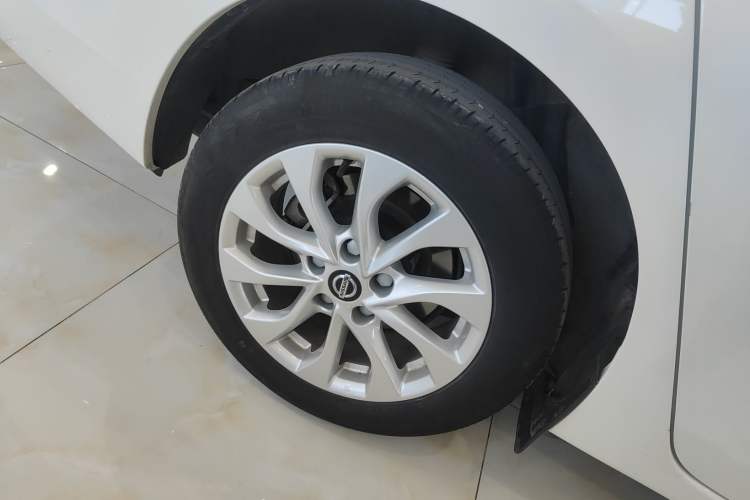 Used Nissan Sylphy 2022 Classic 1.6XE CVT Comfort Edition