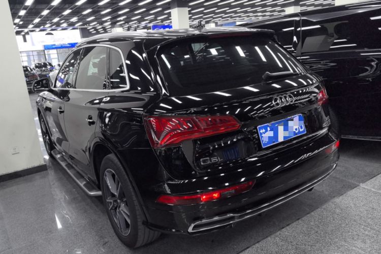 Used Audi Q5L 2020 40 TFSI Prestige Fashion Edition
