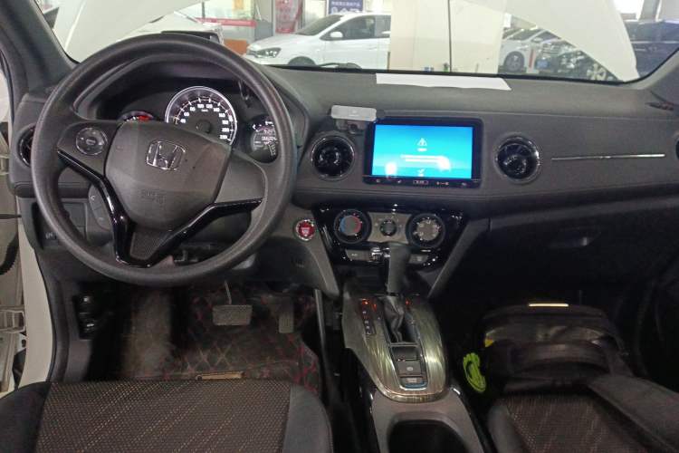 Used Honda XR-V 2017 1.8L EXi CVT Comfort Version
