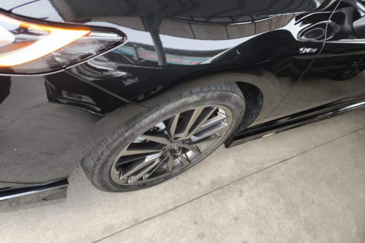 Used Toyota Camry 2024 Dual-Motor 2.0 HXS Sport Plus Edition
