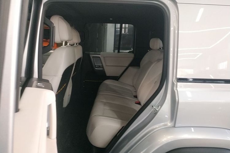 Used  V23 2025 401 Two-Wheel Drive Intelligent Driving Version