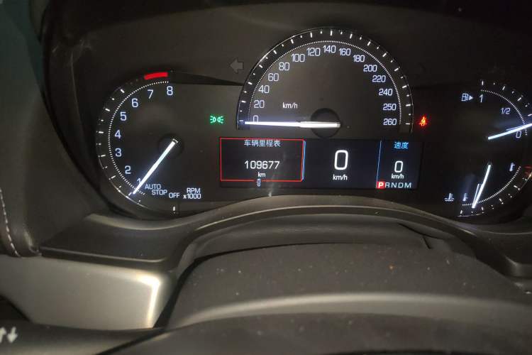 Used Cadillac ATS-L 2017 28T Fashion Edition
