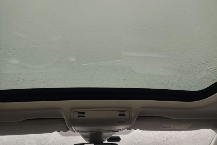 Used Volkswagen Tayron 2023 330TSI Two-Wheel-Drive R-Line High-Energy Version