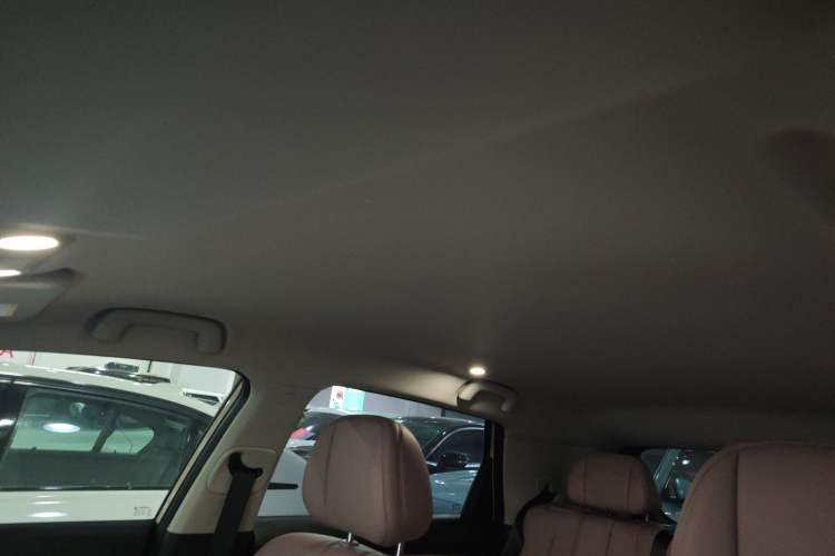 Used AION UT 2025 420 Intelligent Luxury Edition
