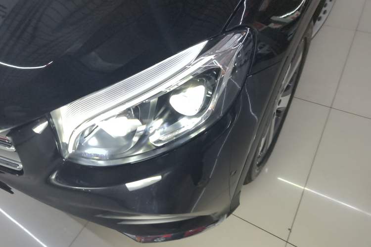 Used Mercedes-Benz GLC 2017 GLC 300 4MATIC Sport Edition