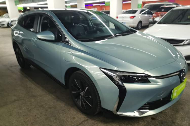 Used Buick Velite 6 2024 430km Enjoyment Version
