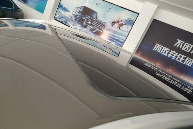 Used Buick Envision 2017 20T Two-Wheel Drive Luxury Model
