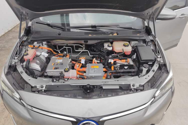 Used Buick Velite 6 2024 430km Enjoyment Version