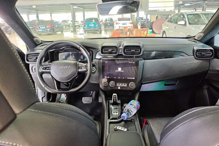 Used Lynk & Co 03 2021 2.0TD Automatic Trendy Champion Edition
