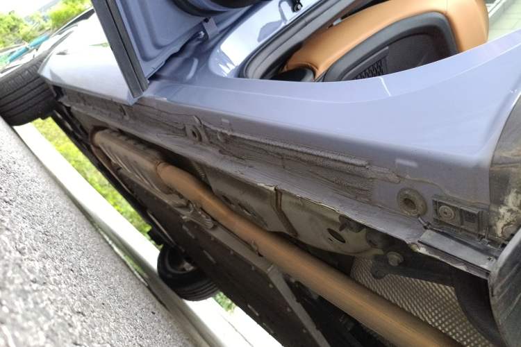 Used Geely Auto Monjaro L Extended Range Electric Version 2022 1.5T DHT Range-Extending Electric Flagship Edition
