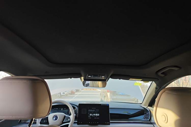 Used BYD Han 2025 DM-i Intelligent Driving Edition 125KM LiDAR Flagship Model
