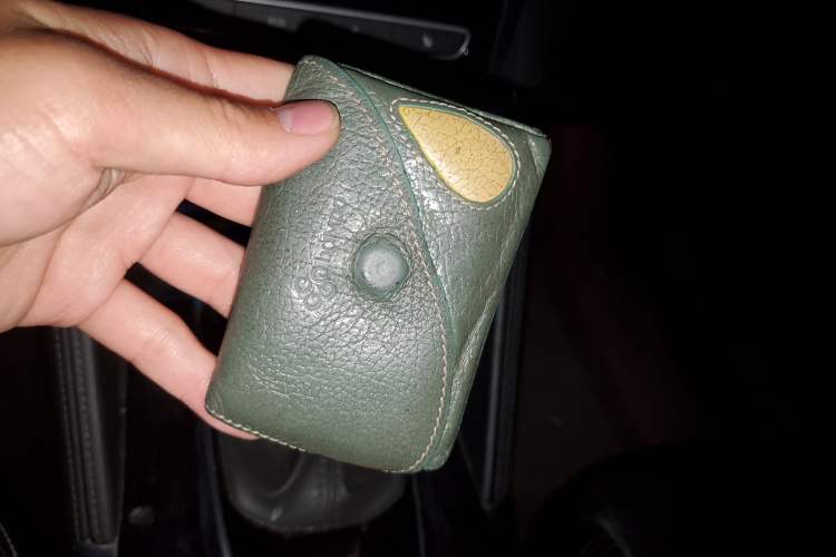 Used Renault Koleos 2017 2.5L Four-Wheel Drive Ultimate Edition