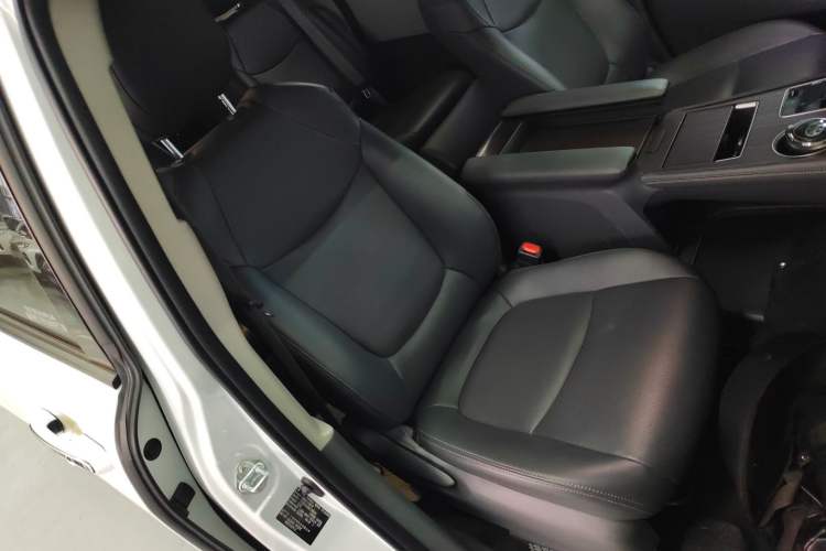 Used Toyota Sienna 2024 2.5L Hybrid Comfort Edition