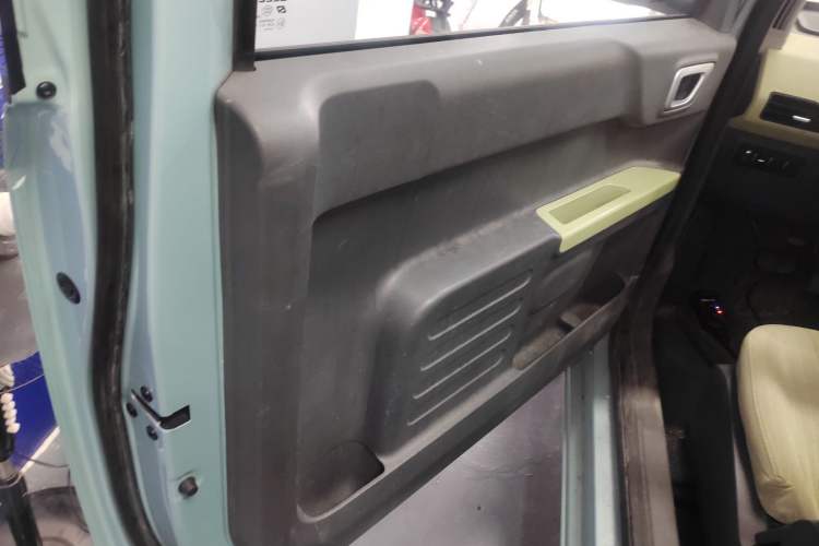 Used  Panda 2023 Panda Mini 200km Endurance Bear
