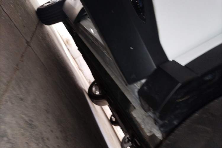 Used Geely Auto Emgrand X7 Sport 2023 Boyue COOL 1.5TD Smart Model