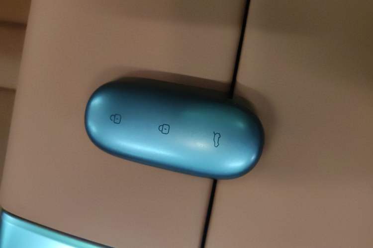 Used Li Auto L6 2024 Pro Model
