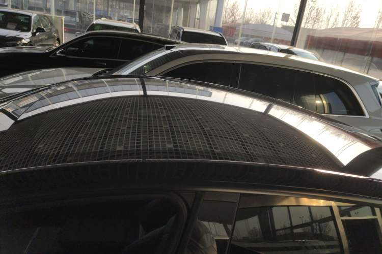 Used Tesla Model Y 2026 Rear-Drive Model