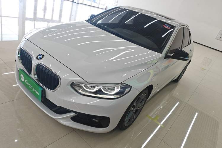 Used BMW 1 Series 2017 118i Sport Edition
