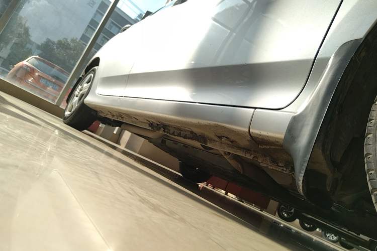 Used Honda City Classic 2012 1.5L Manual Comfort Edition
