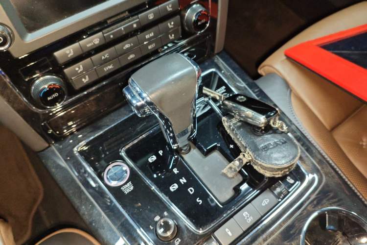 Used Volkswagen Phaeton 2015 3.0L Exclusive Edition