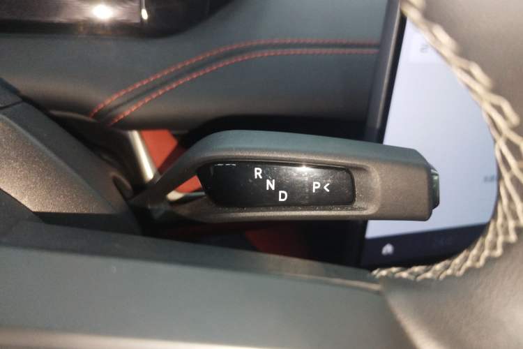 Used  SU7 2024 Rear-Drive Long-Range Intelligent Driving Version