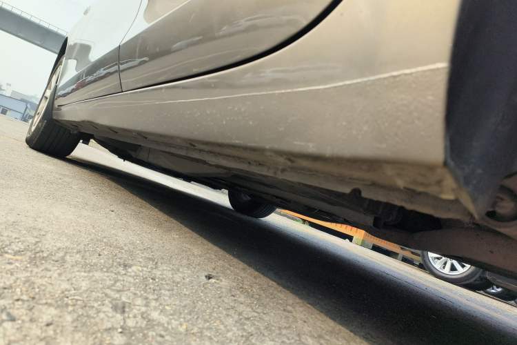 Used Buick GT 2019 15T Dual-Clutch Advanced Version China VI Standard
