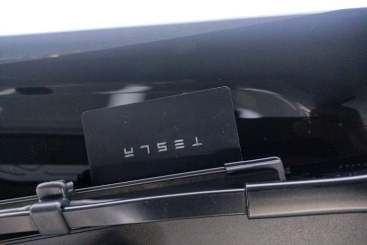 Used Tesla Model Y 2022 Revised Version Long-Range All-Wheel Drive