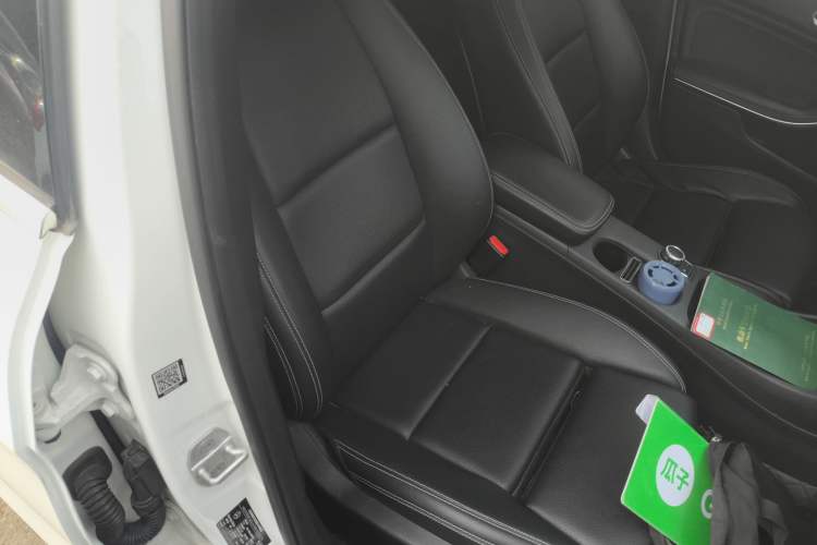 Used Mercedes-Benz GLA 2016 GLA 220 4MATIC Fashion Edition
