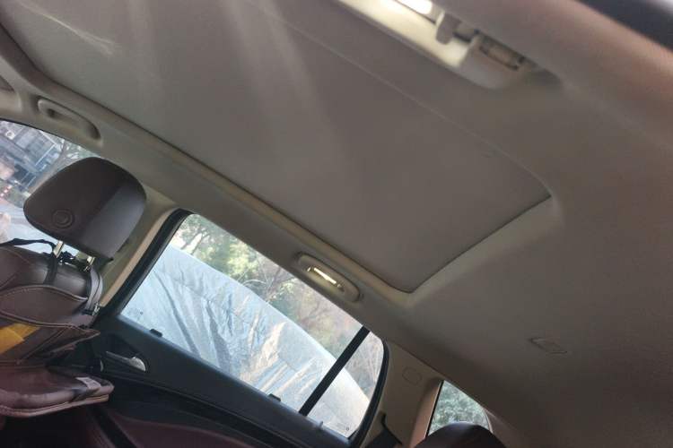 Used Buick Envision 2016 20T Two-Wheel-Drive Elite Model