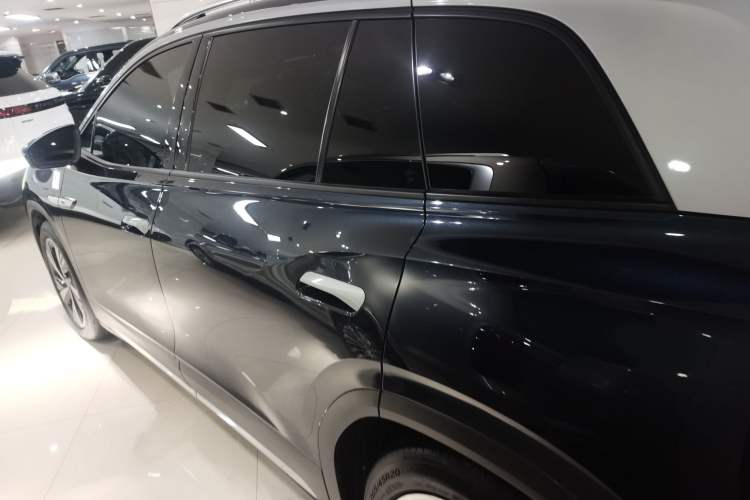 Used Volkswagen ID.6 CROZZ 2022 Long-Range PRO Edition